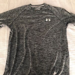 Workout shirt